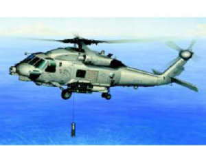 AMP MH60-R Acoustic Mission Planning